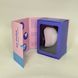 Satisfyer Pearl Diver - вакуумний кліторальний стимулятор Violet - фото товару