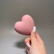 Satisfyer Cutie Heart light red - вакуумный стимулятор клитора - фото товара