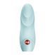 Мінівібратор Fun Factory Viola Ice Blue блакитний - фото товару