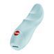 Мінівібратор Fun Factory Viola Ice Blue блакитний - фото товару