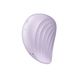Satisfyer Pearl Diver - вакуумный клиторальный стимулятор Violet - фото товара