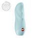 Мінівібратор Fun Factory Viola Ice Blue блакитний - фото товару