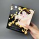Гель для Нуру масажу Shunga Oriental Body-to-Body плюс простирадло, диня+манго - фото товару