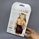 Сорочка со стрингами Penthouse Bedtime Story Black L/XL