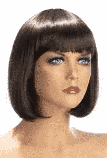 Парик World Wigs SOPHIE SHORT CHESTNUT
