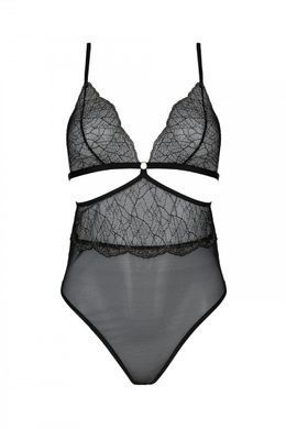 Боди Passion AMBERLY BODY black S/M