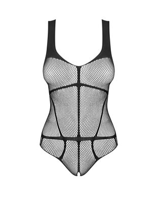 Еротичне боді Obsessive B336 crotchless teddy S/M/L