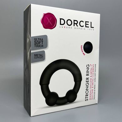 Ерекційне кільце Dorcel Stronger Ring - фото