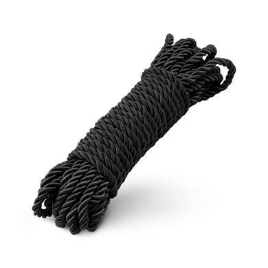 Бавовняна мотузка Bedroom Fantasies Kinbaku Rope (10 м)