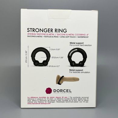 Эрекционное кольцо Dorcel Stronger Ring - фото