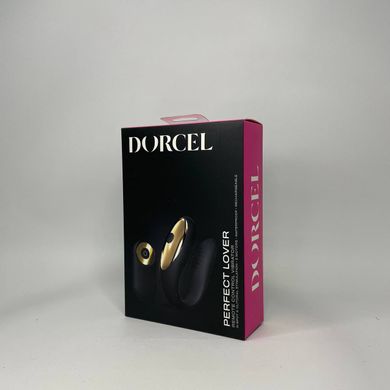 Dorcel Perfect Lover - вібратор з пультом для пар - фото