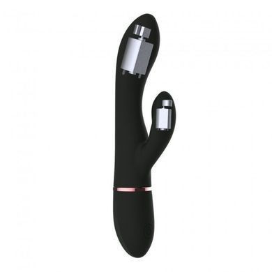 Dorcel Glam Rabbit - вибратор-кролик со стимуляцией точки G - фото