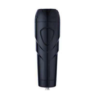 Мастурбатор з вібрацією для Hismith Male Masturbation Cup with Vibe - фото