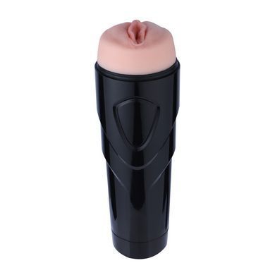 Мастурбатор з вібрацією для Hismith Male Masturbation Cup with Vibe - фото