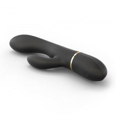 Dorcel Glam Rabbit - вибратор-кролик со стимуляцией точки G - фото