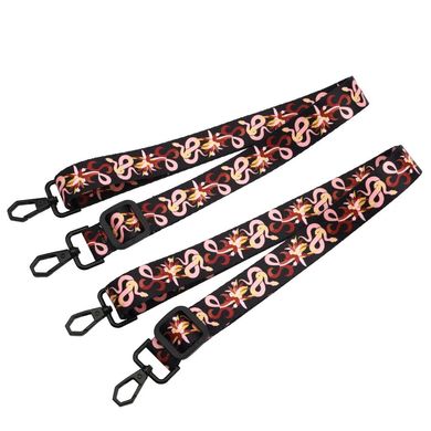 Набор БДСМ аксессуаров LOCKINK The Flowering Serpent Bondage Set (12 pcs) - фото