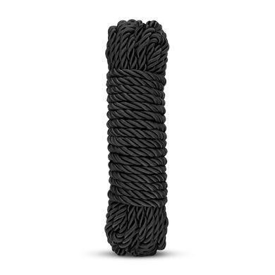 Хлопковая веревка Bedroom Fantasies Kinbaku Rope (5 м)