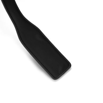 Падл Liebe Seele Black Organosilicon Paddle - фото