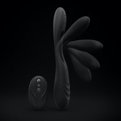 Dorcel Multi Joy - вибратор для пар с пультом - фото