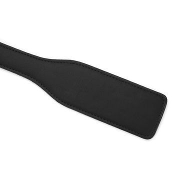Падл Liebe Seele Black Organosilicon Paddle - фото