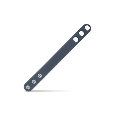 Ерекційне кільце Boners Cock Strap L - фото