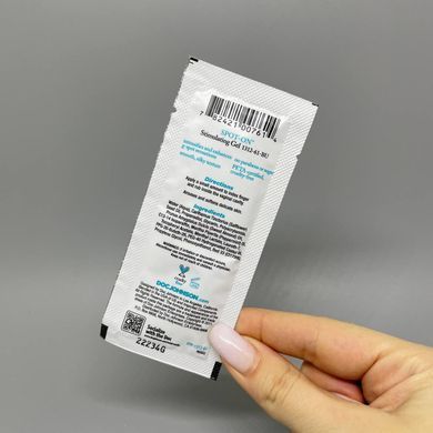 Саше стимулирующий гель для точки G Doc Johnson Spot-On G-Spot (7 г)