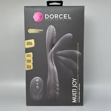 Dorcel Multi Joy - вибратор для пар с пультом - фото