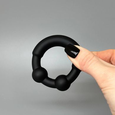Эрекционное кольцо Dorcel Stronger Ring - фото