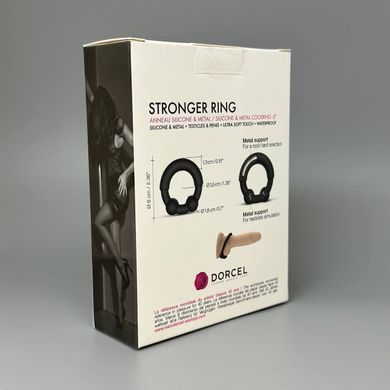 Эрекционное кольцо Dorcel Stronger Ring - фото