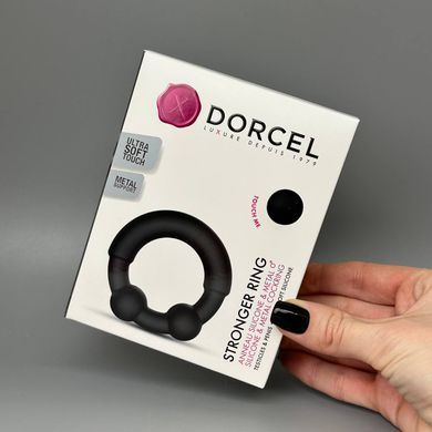 Эрекционное кольцо Dorcel Stronger Ring - фото