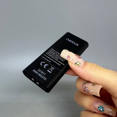 Анальний душ Nexus Rotating Anal Douche 600 мл