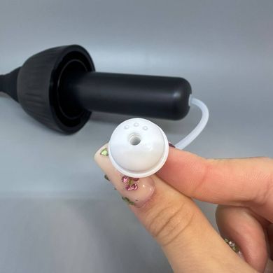 Анальний душ Nexus Rotating Anal Douche 600 мл