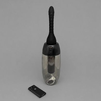 Анальний душ Nexus Rotating Anal Douche 600 мл