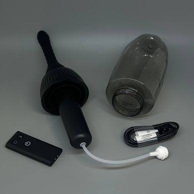 Анальний душ Nexus Rotating Anal Douche 600 мл