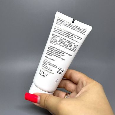 Змазка на водній основі з алое вера YESforLOV Natural Unisex Lubricant 100 мл - фото