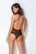 Боді Passion DOLLY BODY black S/M