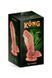 Фаллоимитатор Kong Silicone The Phoenix (18 см) - фото товара