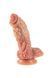 Фаллоимитатор Kong Silicone The Phoenix (18 см) - фото товара