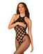 Бодистокинг Obsessive Bodystocking G332 S/M/L - фото товара