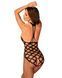 Бодистокинг Obsessive Bodystocking G332 S/M/L - фото товара