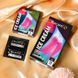 Презервативы с пупырышками с ароматом мороженого Recare Holographic Ice Cream Big Dotted Condoms 12 шт. - фото товара
