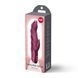 Вибратор-кролик Fun Factory Darling Devil Wine Red бордовый - фото товара