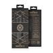 Набір низькотемпературних БДСМ свічок Rosy Gold Seduction Candle Set Black (4 шт)