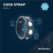 Ерекційне кільце Boners Cock Strap L - фото товару