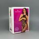 Бодистокинг Obsessive Bodystocking G332 S/M/L - фото товара