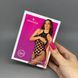 Бодистокинг Obsessive Bodystocking G332 S/M/L - фото товара
