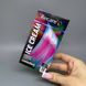 Презервативы с пупырышками с ароматом мороженого Recare Holographic Ice Cream Big Dotted Condoms 12 шт. - фото товара