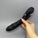 Вибратор с электростимуляцией Mystim Sizzling Simon eStim Black - фото товара