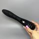 Вибратор с электростимуляцией Mystim Sizzling Simon eStim Black - фото товара