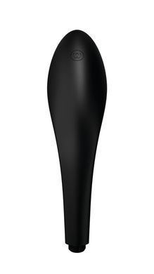 Насадка-стимулятор для душу 2в1 Womanizer Wave Black - фото
